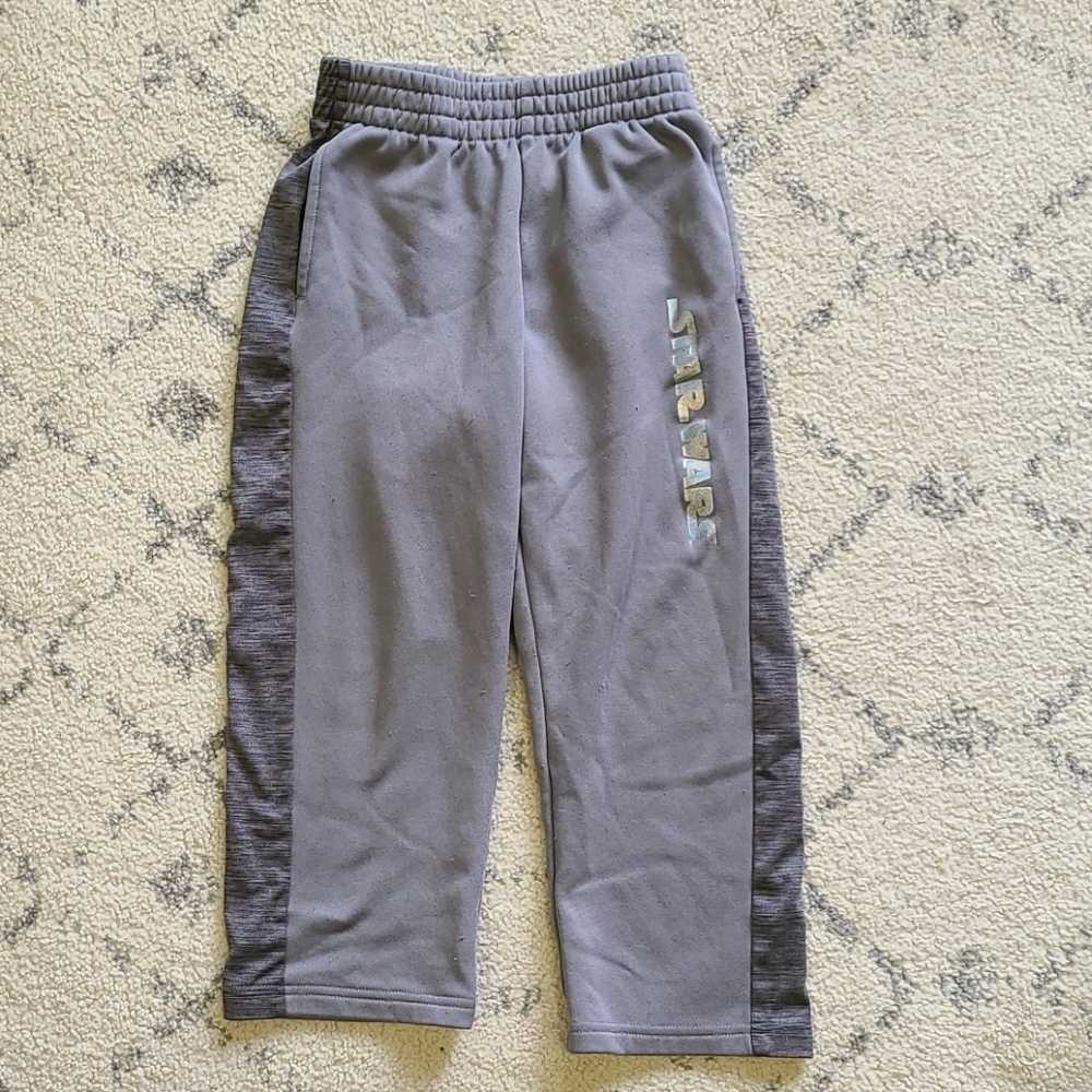 Star Wars Boys Pants